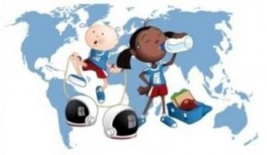 Entrenamiento como los astronautas