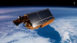 cryosat cryosat