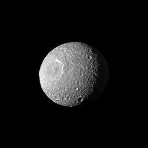 luna Mimas