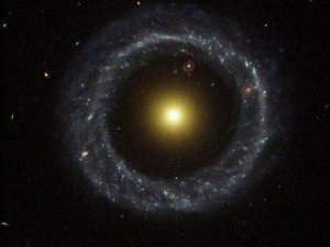 Galaxia Anillo