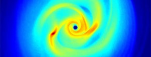 Las primeras estrellas del universo Las primeras estrellas del universo